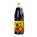 川上醤油　松(1.8L)