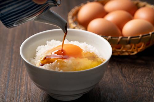 萩のさしみ醤油(100ml)
